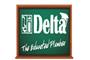 Delta Plumbing Inc logo