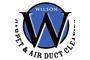 Wilson Carpet & Air Duct Cleaning logo