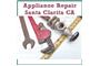 Appliance Repair Santa Clarita logo