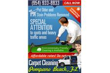 Feet Up Carpet Cleaning Pompano Beach image 5