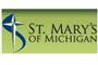 St. Mary's of Michigan logo