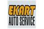 Ekart Automotive Services logo