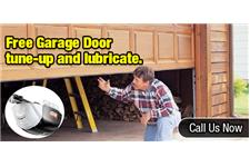 AE local Garage door repair Pleasanton image 2