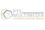 PTS Multimedia logo