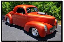 American Classic Car Sales image 6