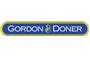 Gordon & Doner logo