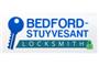 Locksmith Bedford-Stuyvesant NY logo