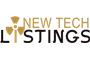 New Tech Listings logo