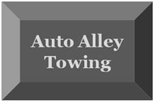 Auto Alley Towing image 1
