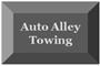 Auto Alley Towing logo