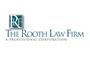 The Rooth Law Firm logo