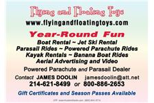 Flying & Floating Toys image 1