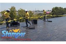 Stamper Roofing & Construction image 2