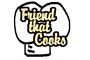 Friend That Cooks Personal Chefs logo