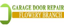 Garage Door Repair Flowery Branch image 1