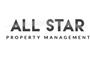 All Star Property Management logo