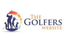 The Golfers Website image 1