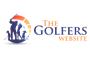 The Golfers Website logo