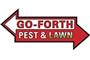 Go-Forth Pest & Lawn of Winston-Salem logo