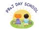 PB&J Day School logo