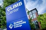 Portland Community College - CLIMB Center image 1
