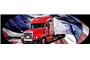 American Truckers Legal Association logo