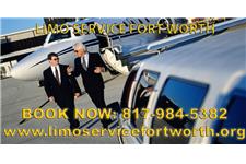 Limo Service Fort Worth image 6
