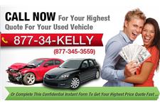 Kelly Car Buyer - Junk Cars image 1