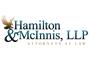 Hamilton & McInnis, L.L.P. logo
