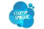 Startup Spokane logo