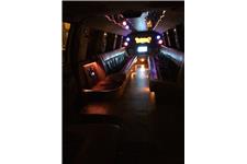 Lansing Party Limo image 2