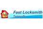 Locksmith Fast Tampa logo