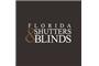 Florida Shutters & Blinds logo