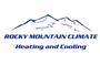 Rocky Mountain Climate logo