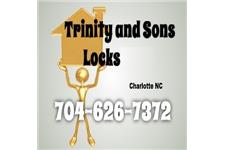 Trinity and Sons Locks image 1