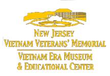 New Jersey Vietnam Veterans’ Memorial Foundation image 1