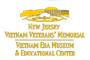 New Jersey Vietnam Veterans’ Memorial Foundation logo