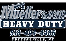 Mueller & Sons Heavy Duty image 1