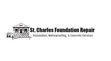 St. Charles Foundation Repair image 1