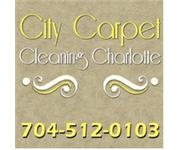 City Carpet Cleaning Charlotte image 1