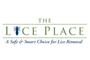 The Lice Place logo