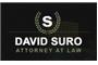 David Suro Attorney At Law logo