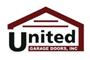 United Garage Doors Inc logo