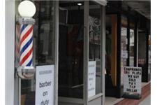 Scissorhands Barber Shop and Shave Parlor image 4