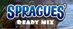 Sprague's Ready Mix Concrete image 1