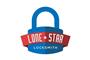 Lone Star Locksmith  logo
