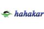 Hahakar logo