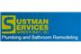 Sustman Services logo