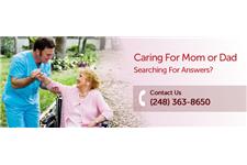 Affinity Home Care Agency image 3