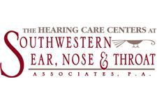 The Hearing Care Centers of Southwestern Ear, Nose & Throat image 1